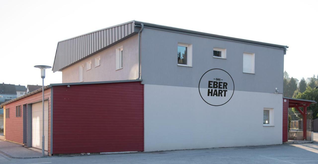 Eberhart Casa vacanze
