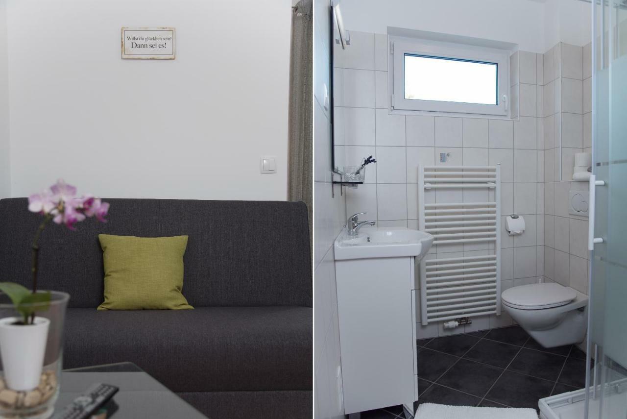 Casa vacanze Eberhart Köflach